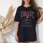 The Traffic Lights Tee