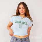 The Dive Bar Baby Tee