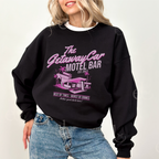 The Retro Motel Sweatshirt