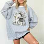 The Games Sweatshirt
