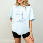 The Lighthouse Tee