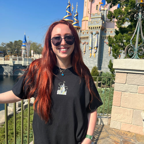The All The Magic Pastels Tee