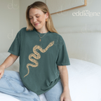 The Made Me Crazy Tee