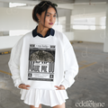The Rep Daily News Sweatshirt