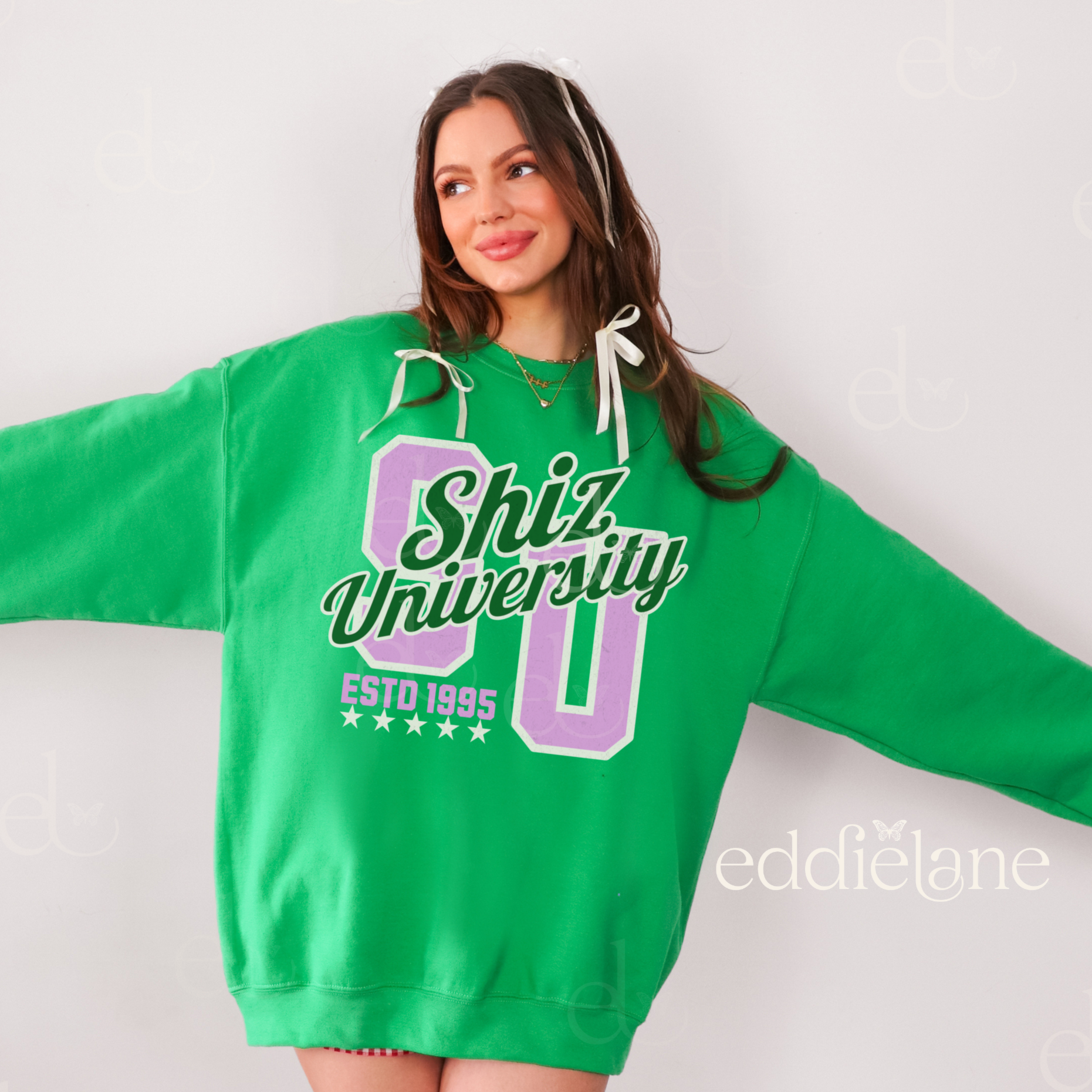 The SU of Oz Sweatshirt