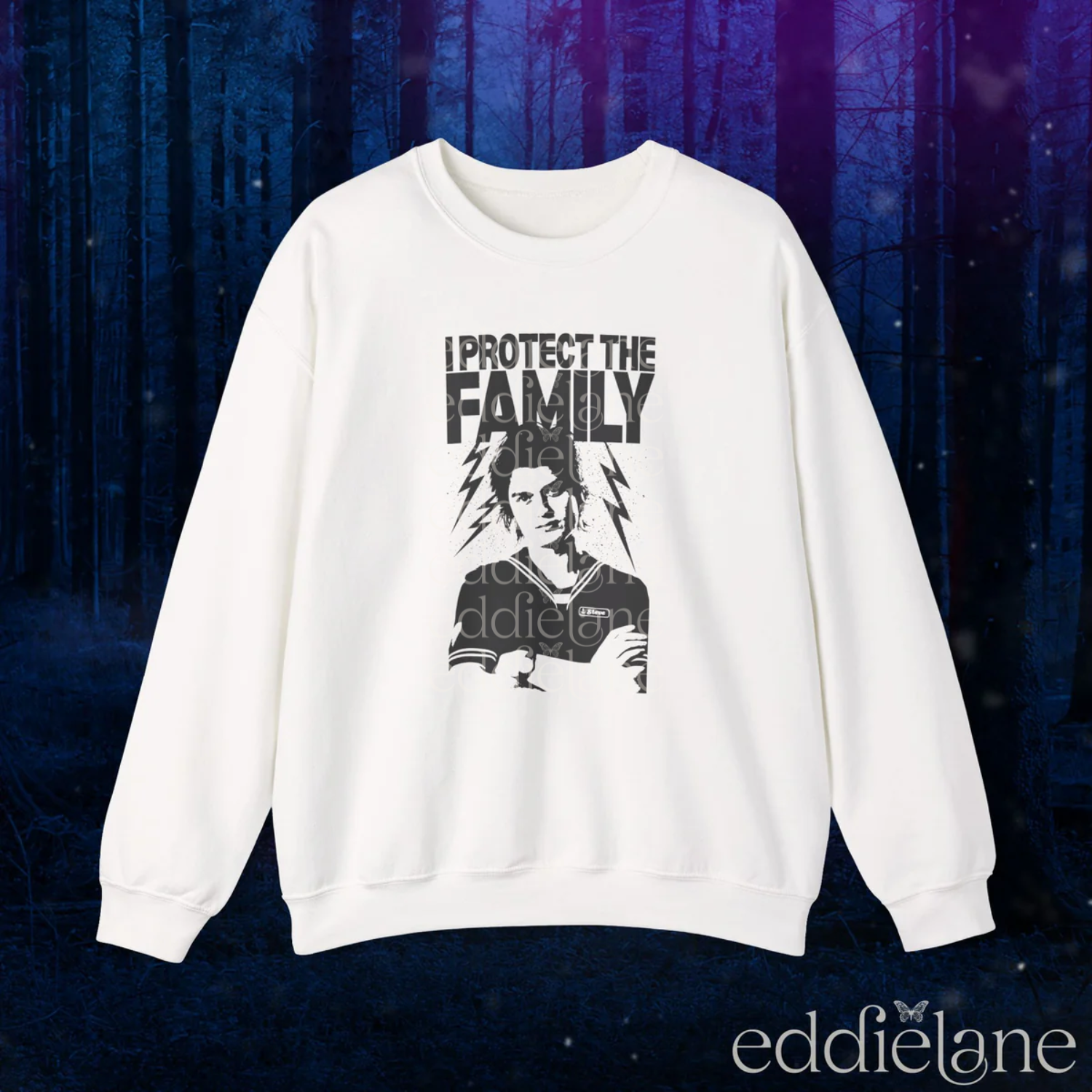 The Protect The Family Sweatshirt