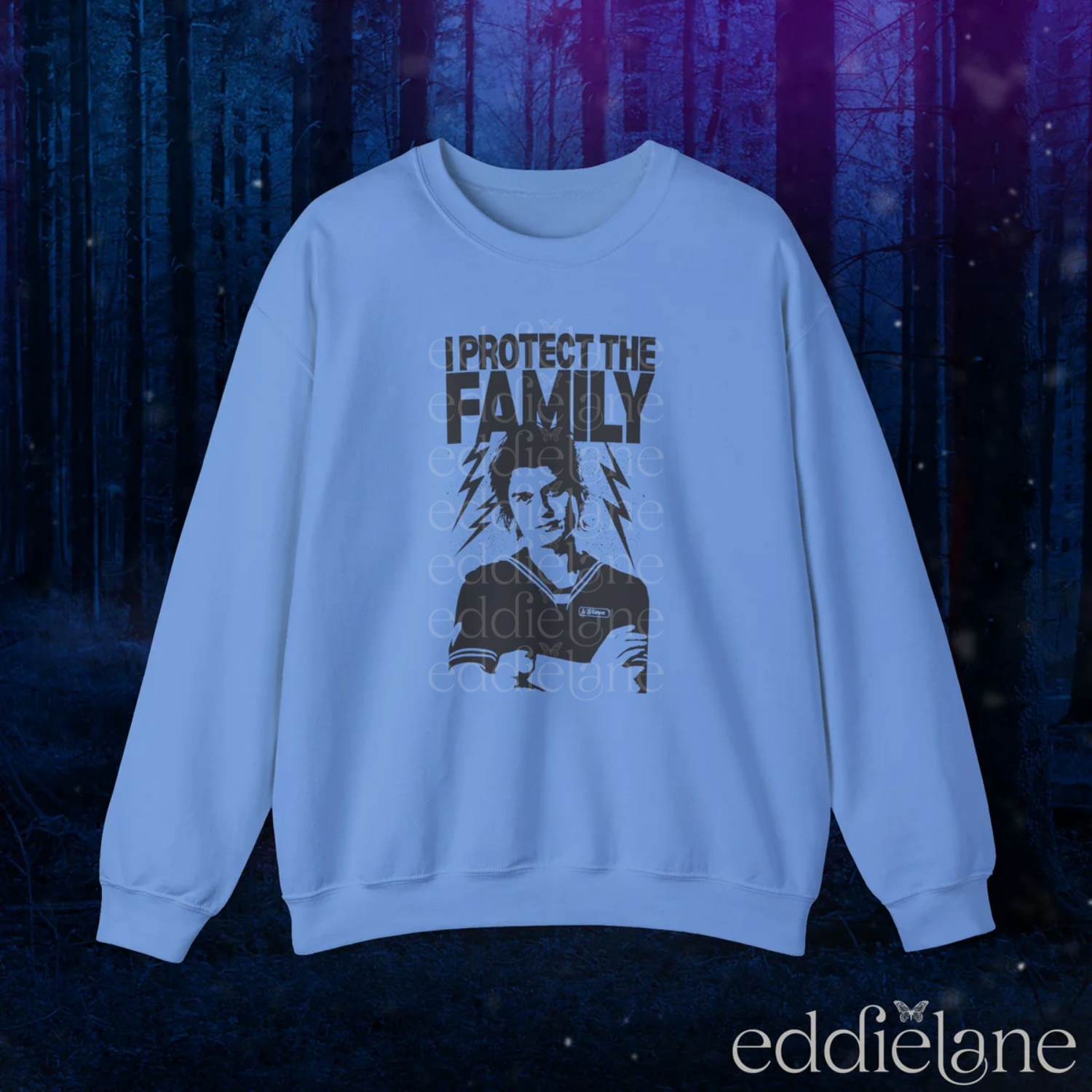 The Protect The Family Sweatshirt