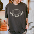 The Football Season Tee